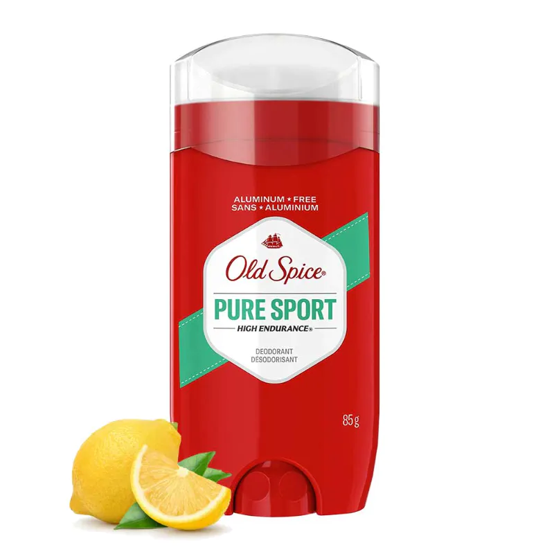 Old Spice Pure Sport Deodorant 85g