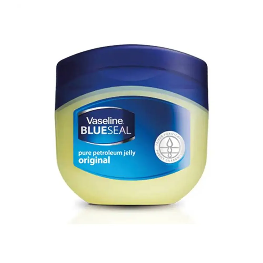 Vaseline Pure Petroleum Jelly Original 50ml