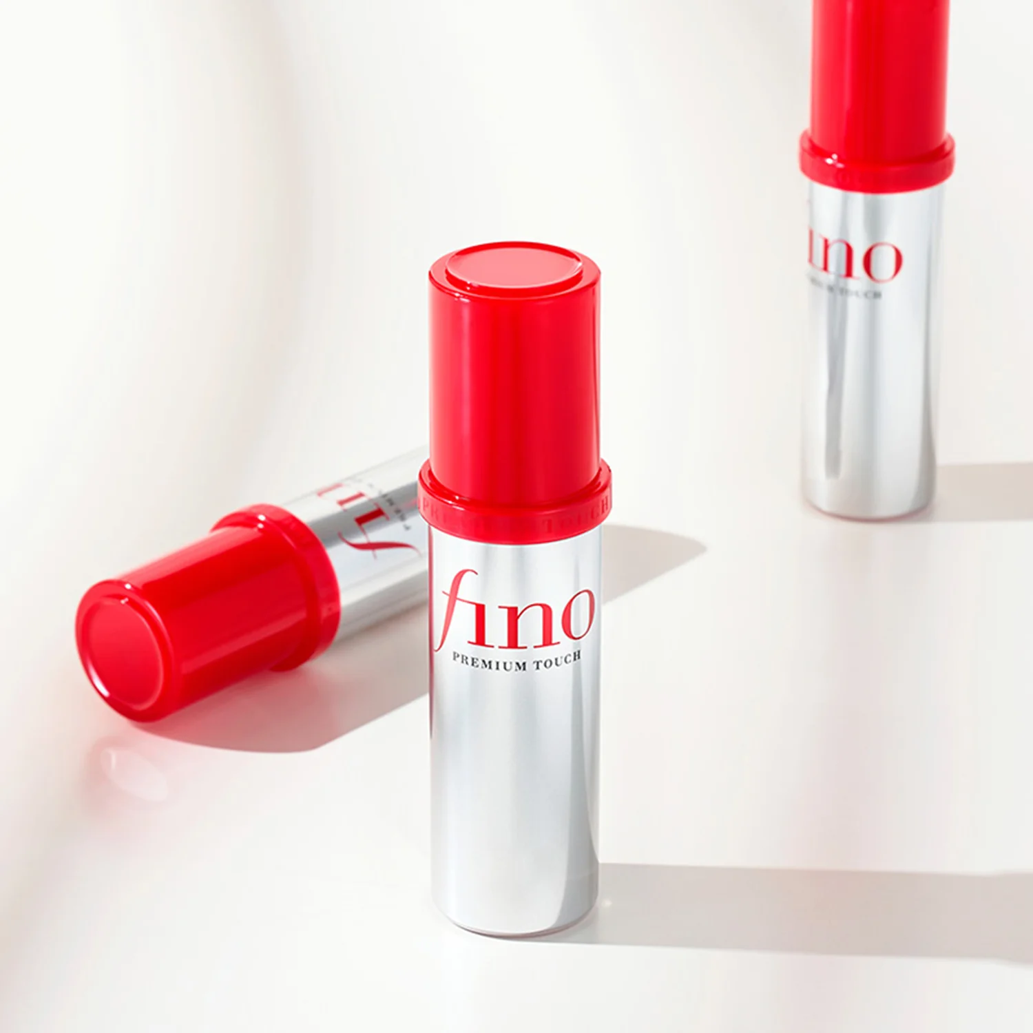 Shiseido Fino Premium Touch Hair Oil 70ml