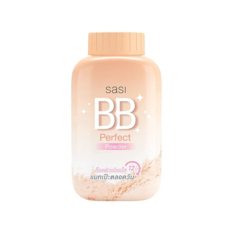 SaSI BB Perfect Loose Powder 50g (Thailand)