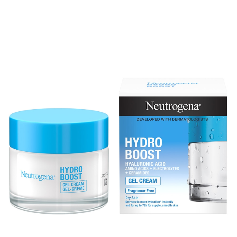 Neutrogena Hydro Boost Gel Cream (50ml)