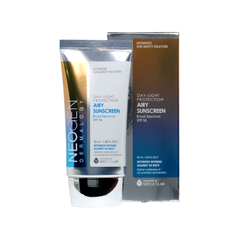 Neogen Day Light Protection Airy Sunscreen SPF50 (50ml)