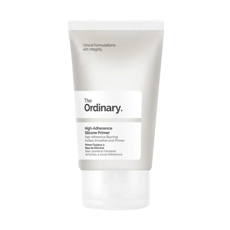 The Ordinary High-Adherence Silicone Primer