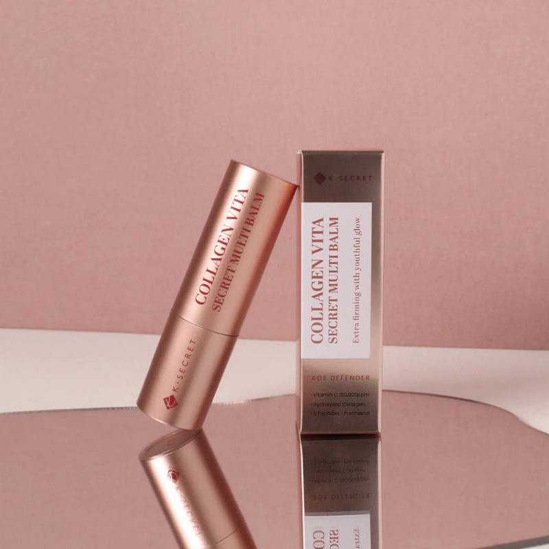 KSECRET Collagen Vita Secret Multi Balm 11g