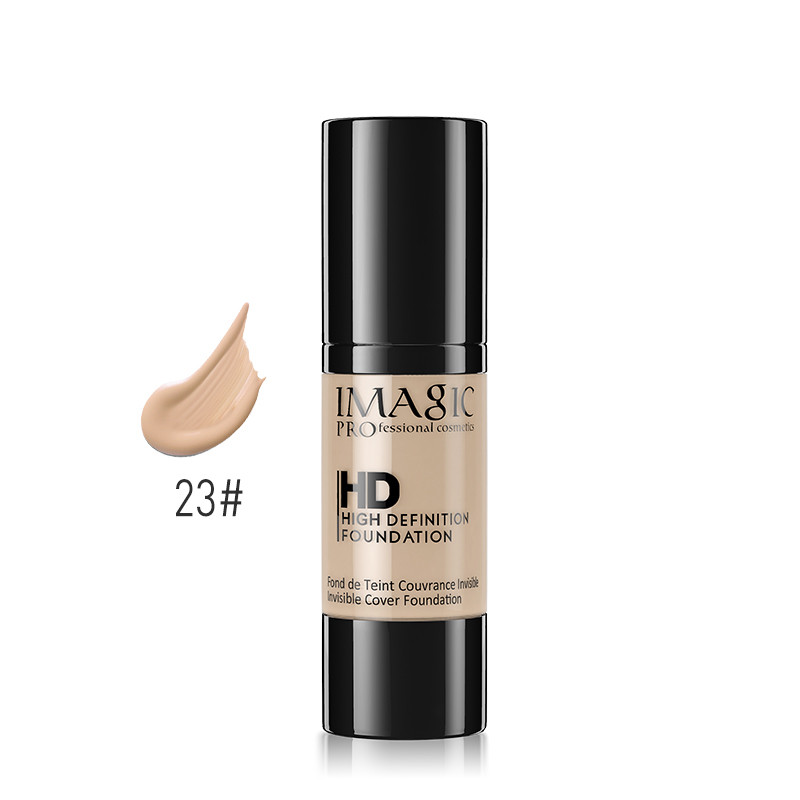 Imagic 23 HD Foundation 30ml