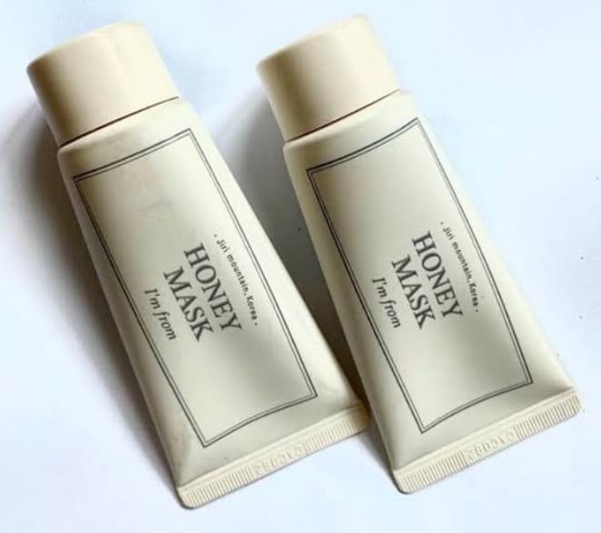 i'm From Honey Mask 30 ml