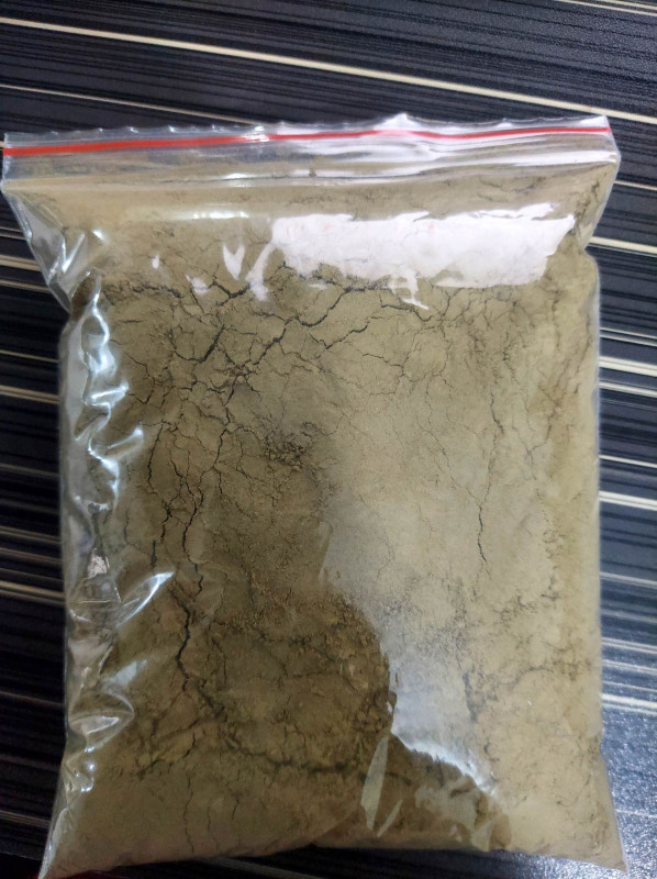 Elegance Natural Mehedi 200g