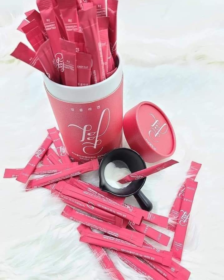 Collagen Food Supplement