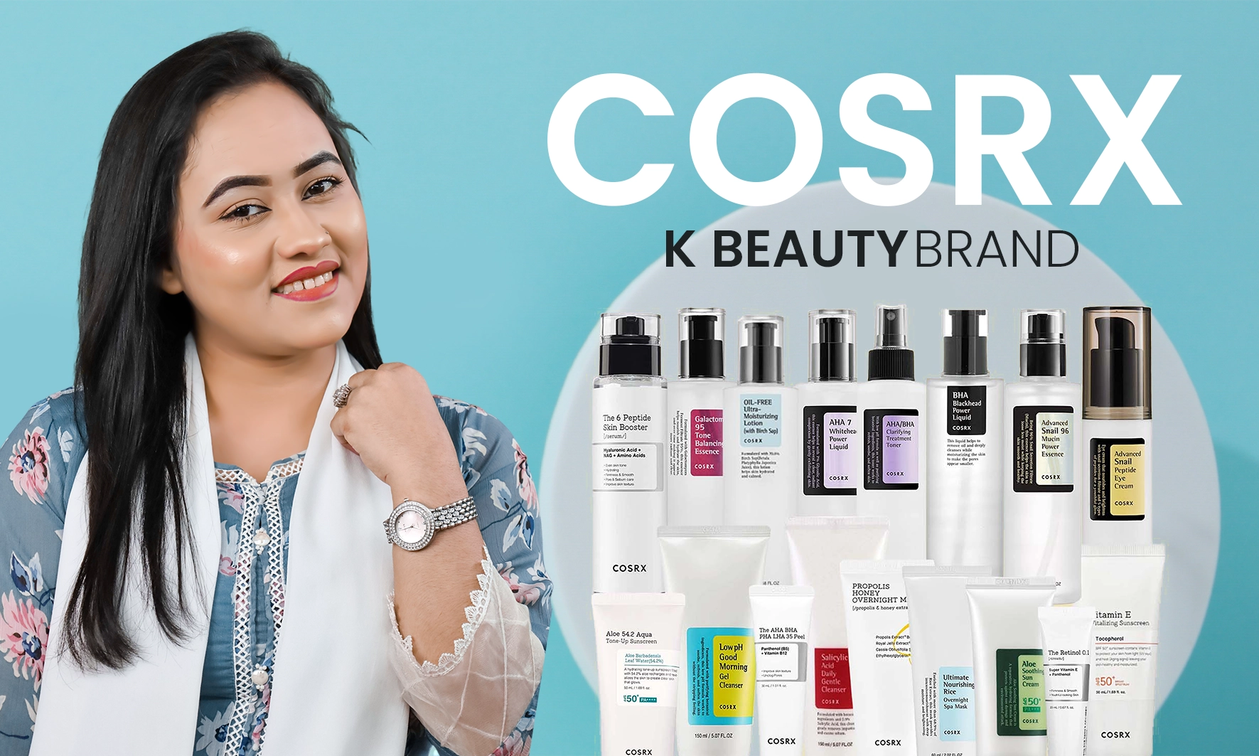 Elegance Limited promo