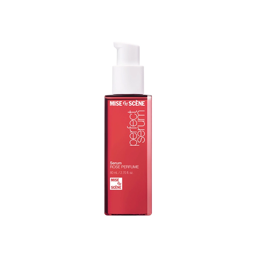 MISE EN SCENE Perfect Hair Serum Rose 80ml