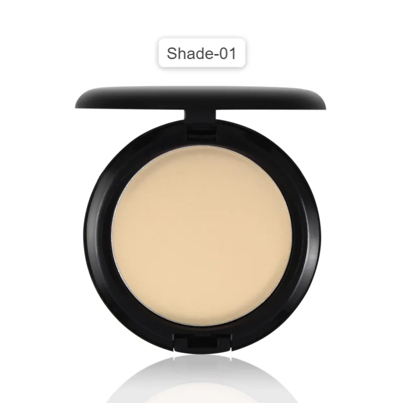 Imagic Studio Fix Pressed Powder 01 Bright White