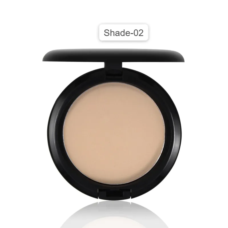 Imagic Studio Fix Pressed Powder 02 Natural