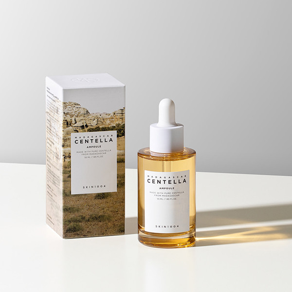SKIN 1004 Madagascar Centella Ampoule 100ml