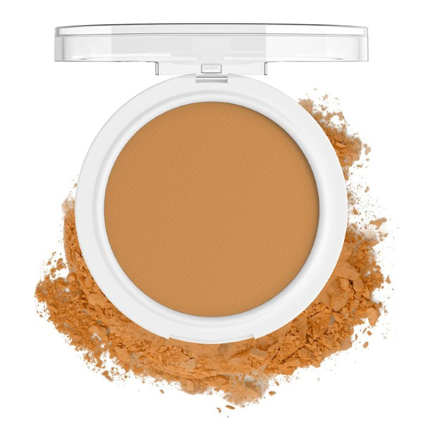 Wet n Wild Bare Focus Clarifying Finishing Powder Medium Tan 6g