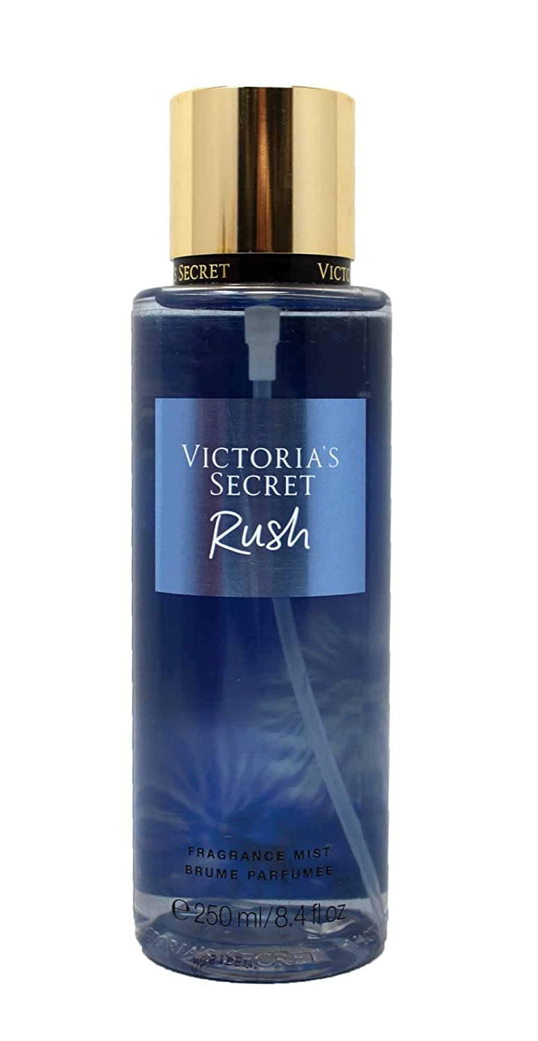 Victorias Secret Rush Fragrance Mist