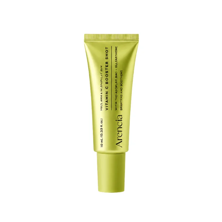 Arencia Vitamin C Booster Shot Mini 10ml