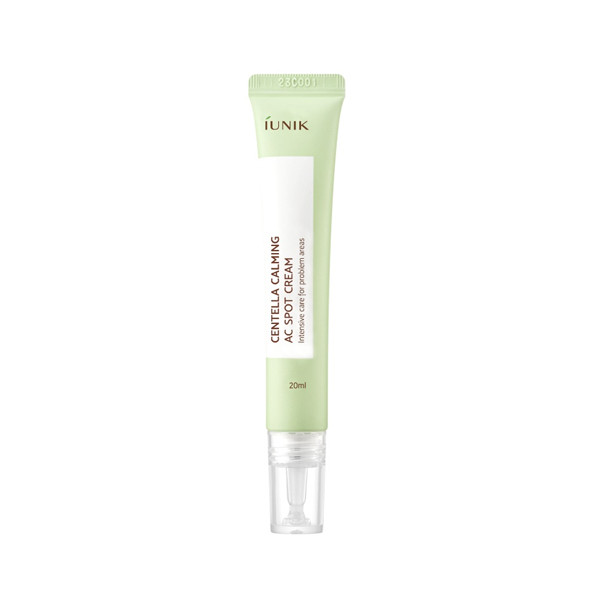 iUNIK Centella Calming AC Spot Cream 20ml
