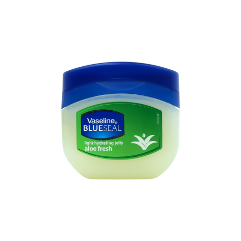 Vaseline Blueseal Aloe Fresh Light Hydrating Jelly - 100ml