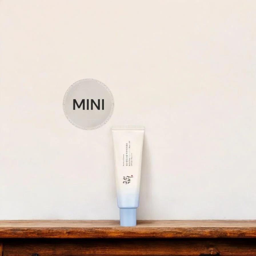 Beauty of Joseon Relief Sun Aqua-fresh : Rice + B5 10ml