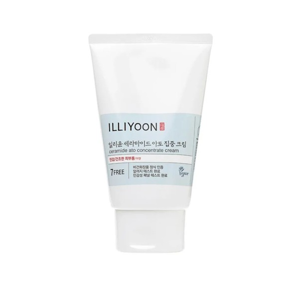 ILLIYOON Ceramide Ato Concentrate Cream 30ml