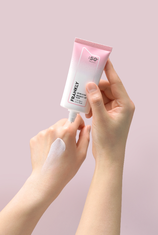 FRANKLY Bright Up Sun 50ml