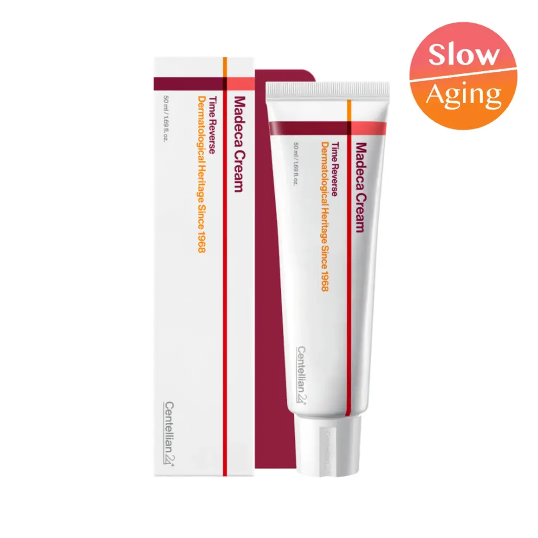 Centellian24 Madeca Cream Time Reverse 50ml