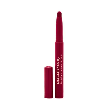 Colourmax Diva Glamour Matte Lip Colour Mumbai