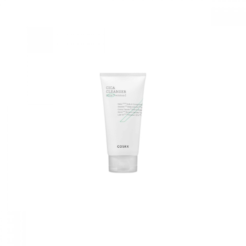Cosrx Pure Fit Cica Cleanser Mini (50ml)