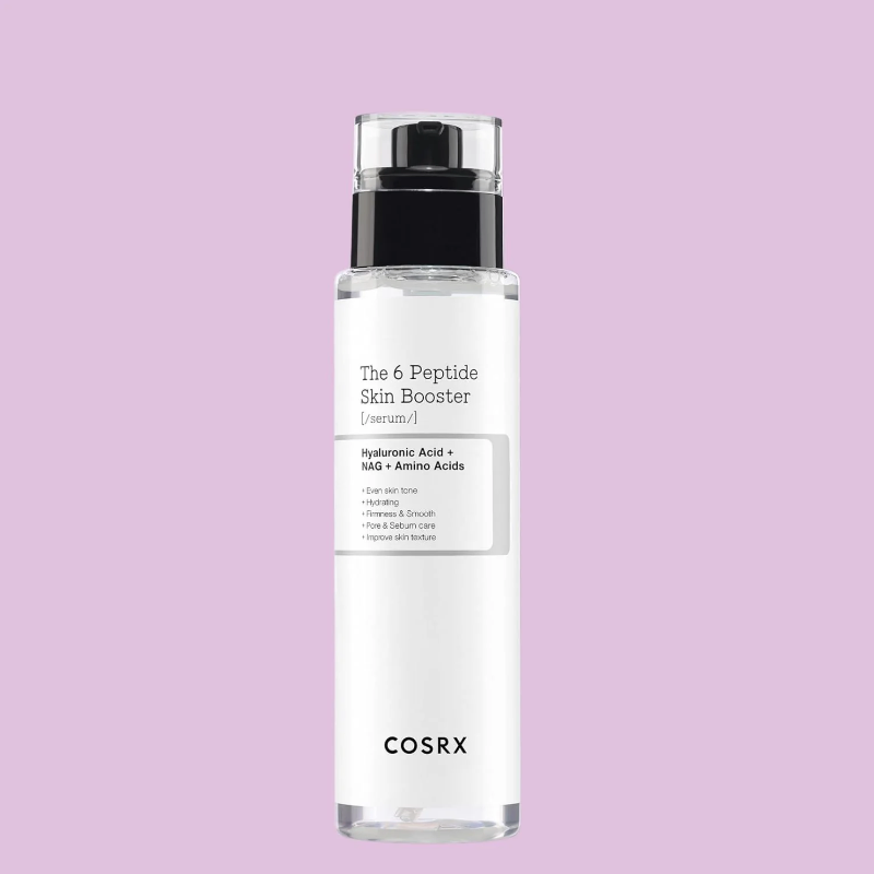 Cosrx The 6 Peptide Skin Booster Serum 150ml