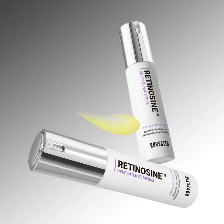 ROVECTIN Retinosine Deep Intense Serum 20ml