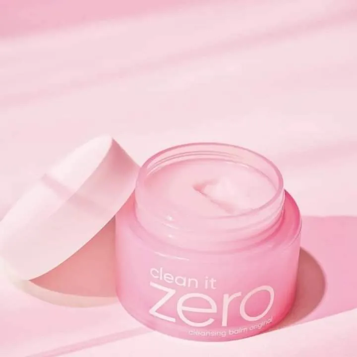 Banila Co Clean It Zero Cleansing Balm Original 7ml