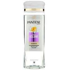 Pantene Pro-V Sheer Volume Shampoo 375ml (USA)