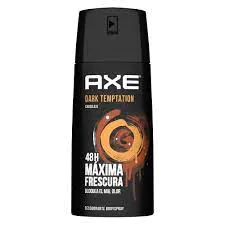 Axe Desodorant Body Spray Dark Temptation (150ml)