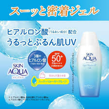 Skin Aqua Super Moisture UV gel (SPF50+ PA++++) 110g