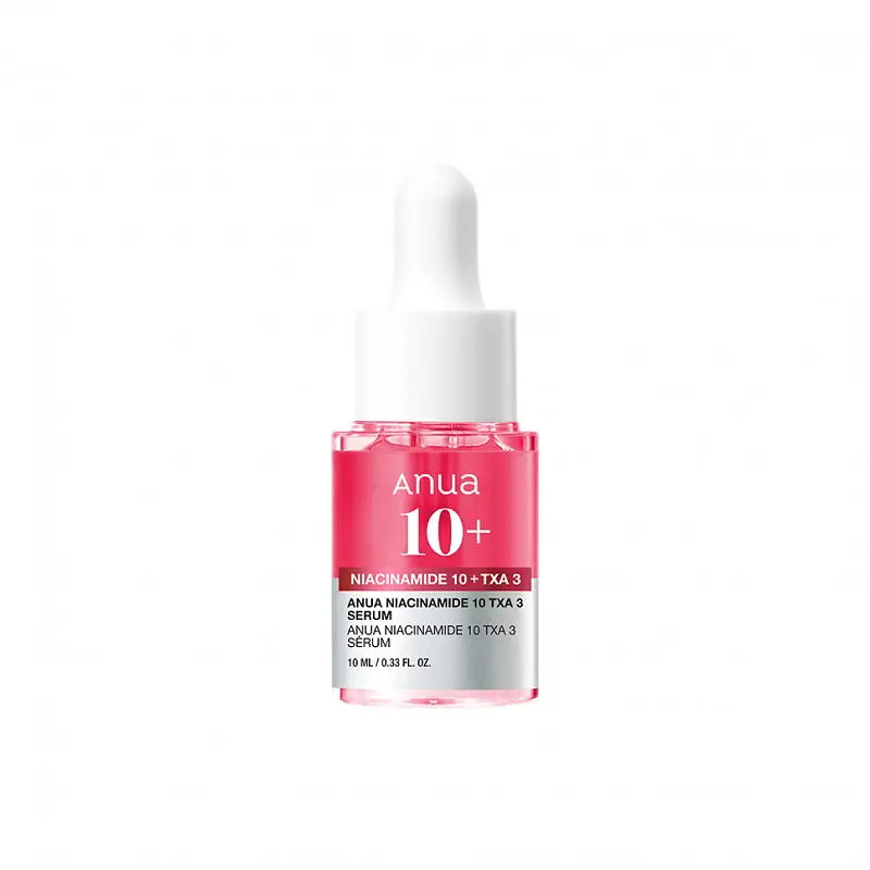 ANUA Niacinamide 10% + TXA 4% Serum 10ml (Mini)