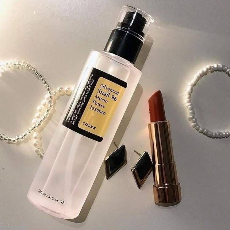 Cosrx Advanced Snail 96 Mucin Power Essence (100ml)