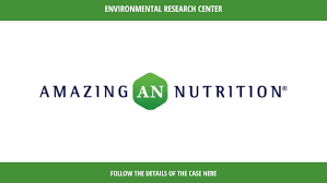 Amazing Nutrition (AN)