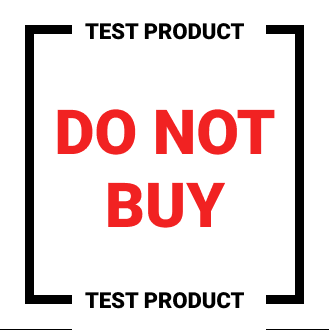 Coder71 Test Product
