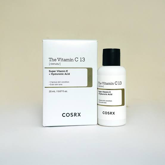 Cosrx The Vitamin C13 Serum 20ml