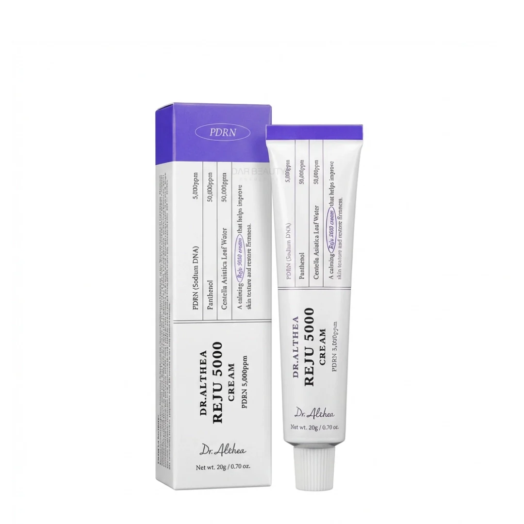 Dr. Althea PDRN Reju 5000 Cream 20g
