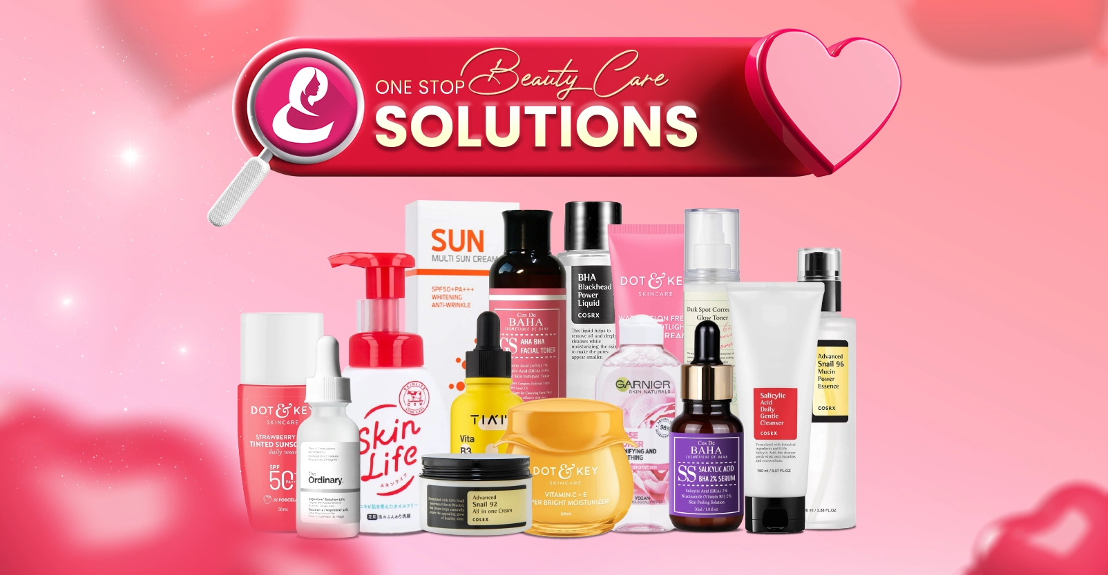 Skincare Product 3 Mobile