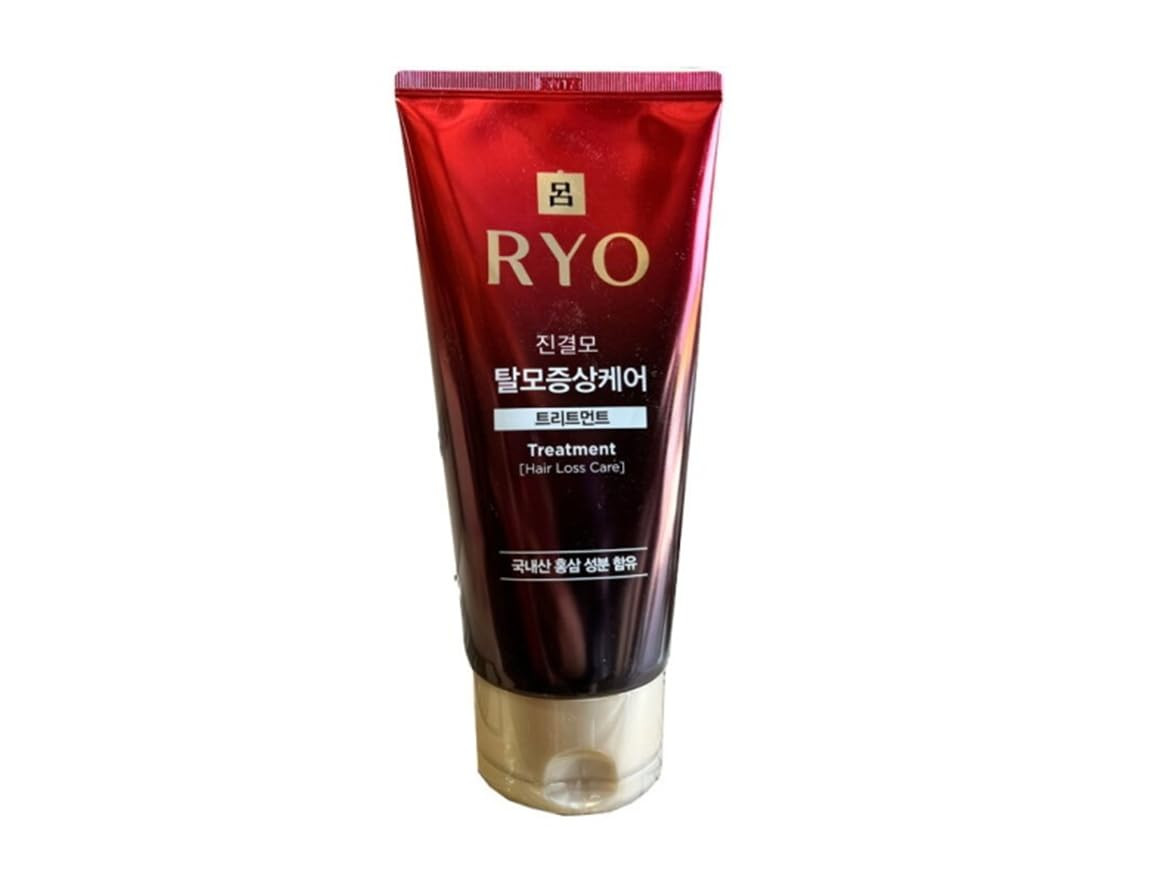 Ryo Hair Treatment Nutrition's 300 ml