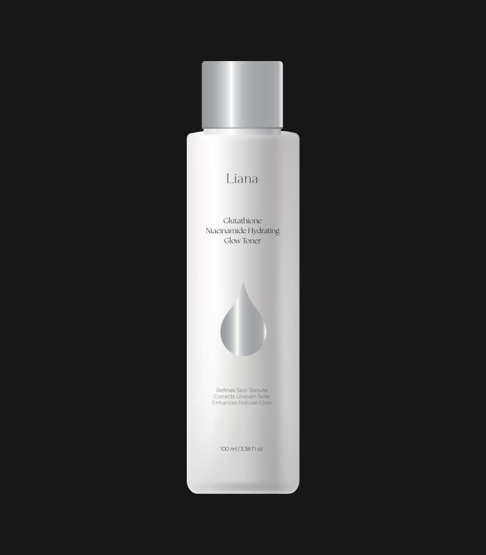 Liana Glutathione Niacinamide Hydrating Glow Toner - 100ml