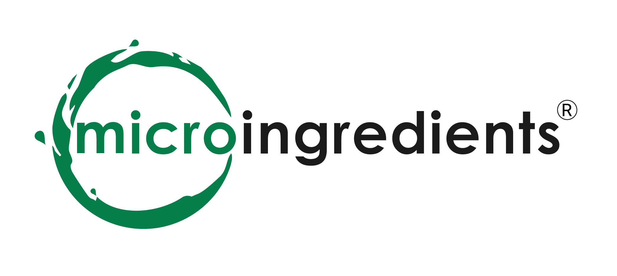 microingredients