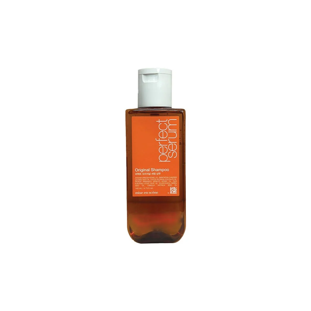 Mise En Scene Perfect Serum Original Shampoo 140ml