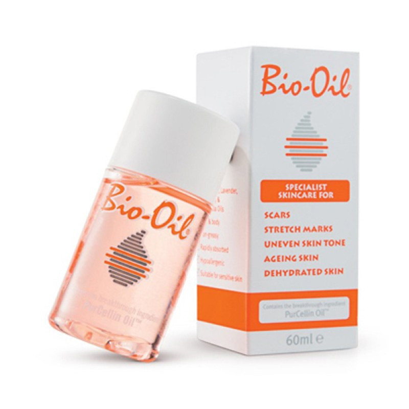 Bio Oil Specialist Skincare Oil - 60ml