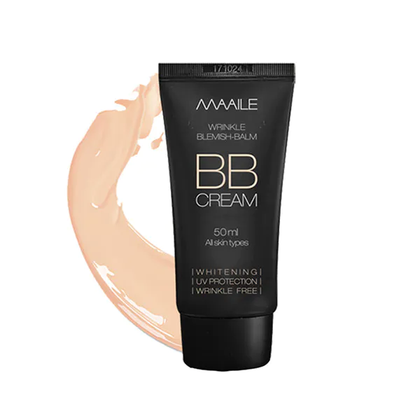 Maaile Wrinkle Blemish Balm BB Cream 50ml
