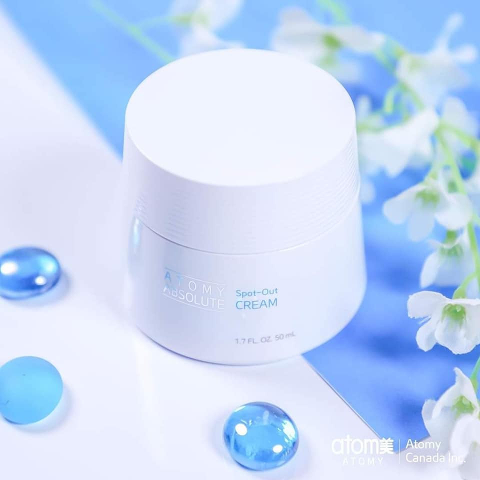 Atomy Absolute Spot Out Cream 50ml