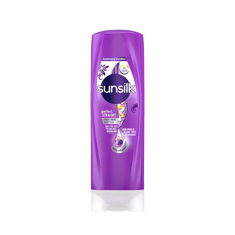 Sunsilk Perfect Straight Smoothies Conditioner 300ml