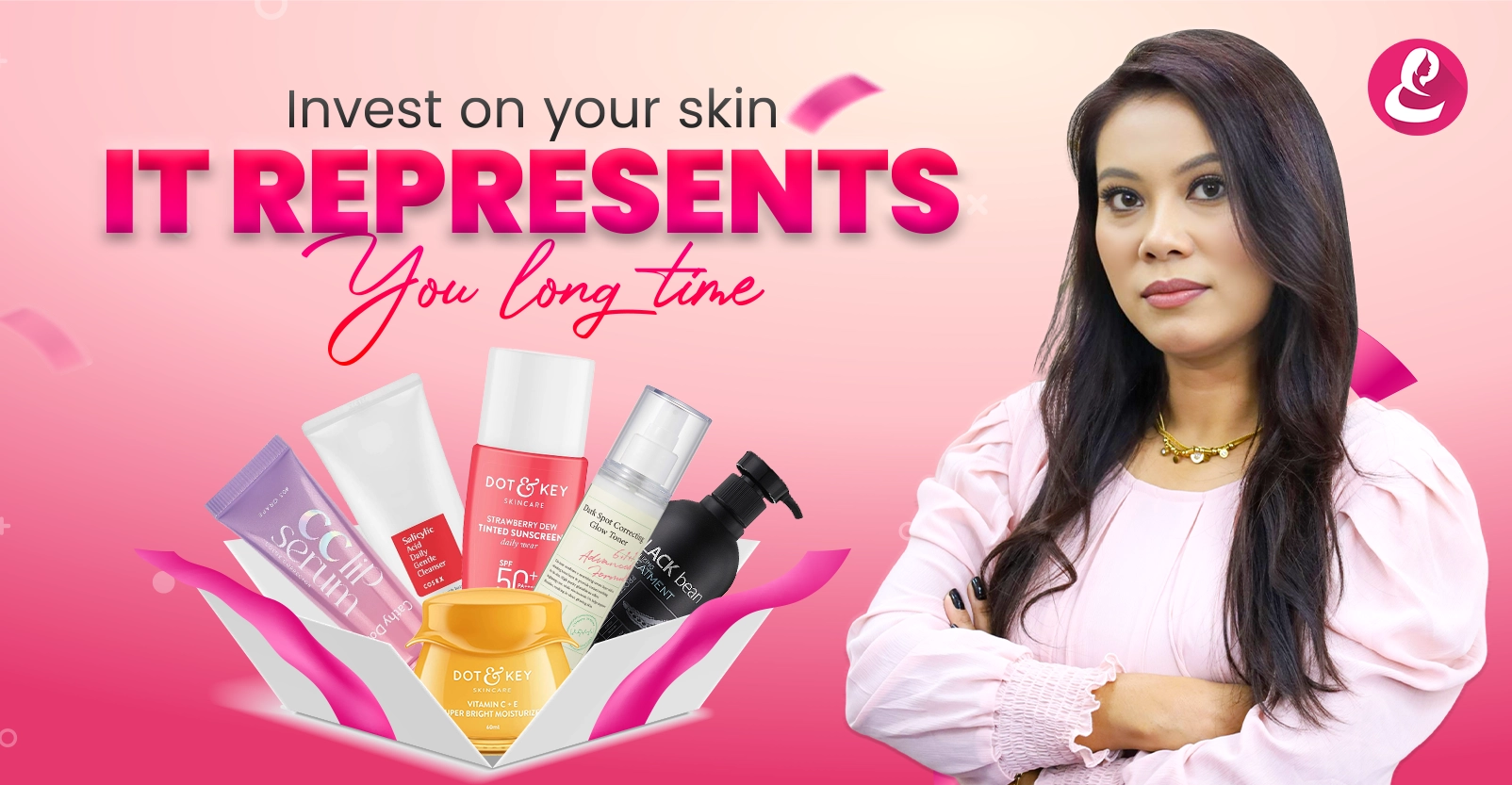 Skincare Product 2 Mobile